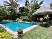 Casa en venta Pueblo Chiconcuac, Morelos