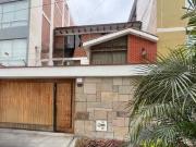 CASA EN VENTA PUEBLO LIBRE