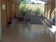 Casa en Venta Puente Alto Oriente Gran Terreno 1.400 M2