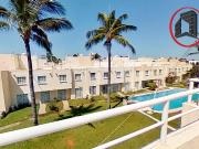 Casa en venta Puente del Mar 3 Recamaras