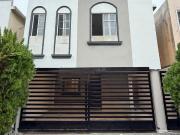 Casa en Venta, Puerta de Anahuac, Escobedo Nuevo León