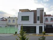 CASA EN VENTA PUERTA DE HIERRO PACHUCA HIDALGO