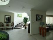 Casa en Venta Puerta del Carmen, Ocoyoacac, Estado de México