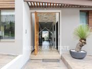 Casa En Venta, Puerta Grande En Bosque Esmeralda
