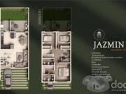 Casa en Venta Puerta Magnolia Modelo Jazmín
