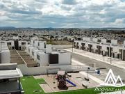 Casa En Venta Puertas De San Miguel, Querétaro, Amenidades