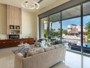 Casa en Venta Puerto Canc?n Frente a Canal y con muelle