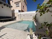 Casa en venta Puerto de Mazarrón