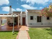 Exclusiva casa en venta Puerto de Santa María, España