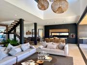 Casa en venta Puertos del lago