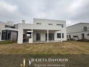 Casa en Venta Puertos del Lago Barrio Riberas Escobar