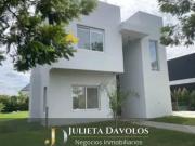 Casa en Venta Puertos del Lago Barrio Vistas