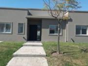 Casa en venta Puertos Vistas una planta 3 dorm y Jardín....