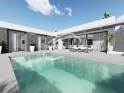 Casa en venta Pulpí