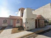 CASA EN VENTA PUNTA AZUL PACHUCA DE SOTO HIDALGO