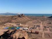 Casa en venta, Punta Chueca, Bahia de Kino. Sonora