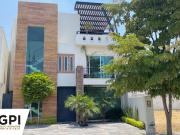 Casa En Venta Punta Del Este León Guanajuato