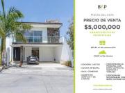 Casa en venta Punta del este Punta Mita 228