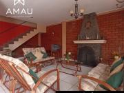 AMPLIA CASA EN VENTA PUNTA HERMOSA LA PLANICIE