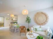 Casa en Venta Punta Mixe, León, Gto Modelo Malli