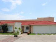 Casa en venta Punta Tiburón Country Club, Veracruz_CMG