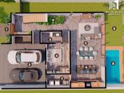 CASA EN VENTA PUNTA TIBURÓN RIVIERA VERACRUZANA |...