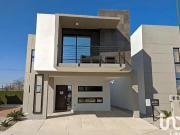 CASA EN VENTA, PUNTA VELA, MODELO ALPE, CD JUAREZ