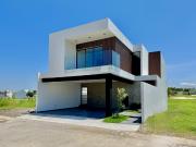 Casa en Venta Punto Lomas Riviera Veracruzana