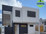 CASA EN VENTA QUERÉTARO BIO GRAND JURIQUILLA 85% AVANCE