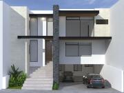 Casa en venta Queretaro. Misión San Jerónimo