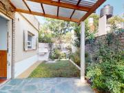 CASA EN VENTA QUILMES CENTRO PARQUE 5 AMBIENTES