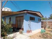Casa En Venta,Quilpué