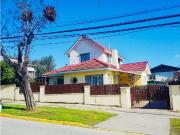 CASA EN VENTA QUILPUÉ CENTRO