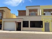 Casa en Venta – Quinta Alcázar de Toledo, Mexicali, B.C