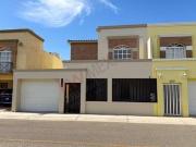 Casa en Venta – Quinta Alcázar de Toledo, Mexicali, B.C
