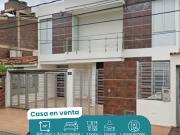 CASA EN VENTA QUINTA ORIENTAL