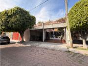 CASA EN VENTA QUINTAS DEL MARQUES, QUERÉTARO