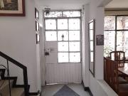 CASA EN VENTA QUIROGA