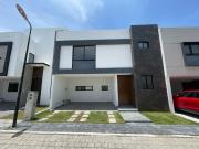 Casa En Venta Radial A Cholula