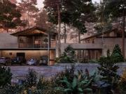 Casa en venta Rancho Avandaro