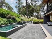 CASA EN VENTA RANCHO AVANDARO AMUEBLADA ALBERCA Y JACUZZI