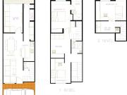 CASA EN VENTA RANCHO BELLAVISTA