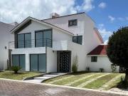 CASA EN VENTA RANCHO EL MESON CALIMAYA