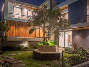 Casa en venta Rancho San Juan