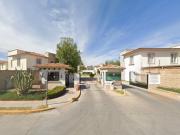 Casa en Venta Rancho Santa Monica Aguas Calientes VF