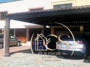 CASA EN VENTA RAQUET CLUB CROOS CELAYA