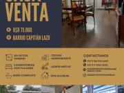 Casa en Venta Rawson San Juan