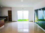 CASA EN VENTA REAL CAMPESTRE MOD RUBI F 51