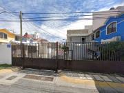 Casa en Venta Real de Guadalupe Puebla