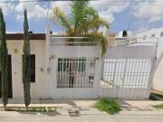 Casa en Venta Real de Haciendas Aguas Calientes VF